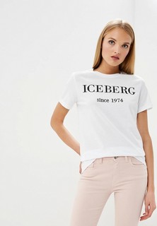 Футболка Iceberg