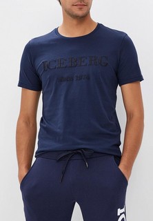 Футболка Iceberg