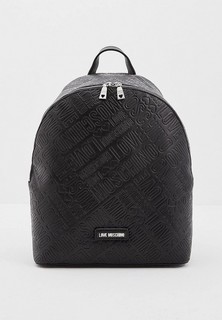 Рюкзак Love Moschino