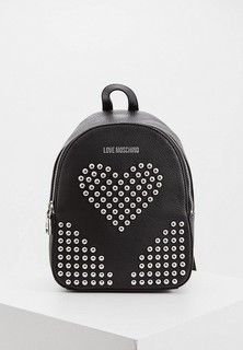Рюкзак Love Moschino