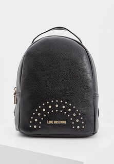 Рюкзак Love Moschino