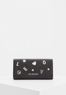 Кошелек Love Moschino