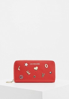 Кошелек Love Moschino