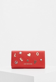 Кошелек Love Moschino