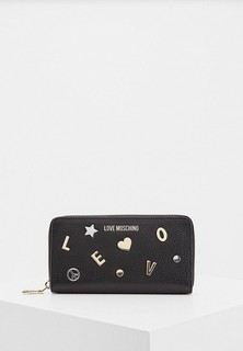 Кошелек Love Moschino