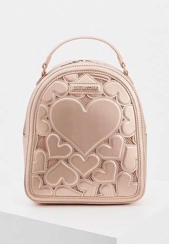 Рюкзак moschino love. Смотреть фото Рюкзак moschino love. Смотреть картинку Рюкзак moschino love. Картинка про Рюкзак moschino love. Фото Рюкзак moschino love