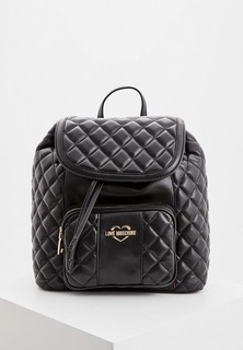 Рюкзак Love Moschino