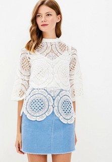 Блуза Miss Selfridge