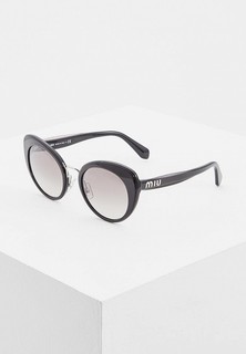 Очки солнцезащитные Miu Miu