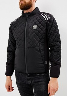 Куртка утепленная Plein Sport