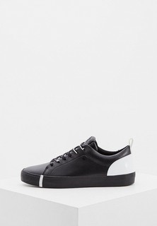 Кеды Armani Exchange