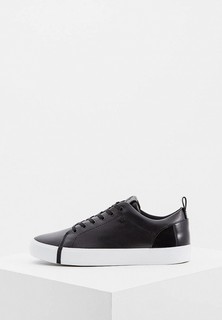 Кеды Armani Exchange