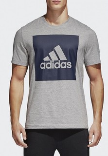 Футболка adidas