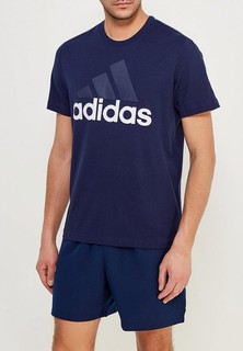 Футболка adidas