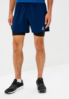 Шорты спортивные Reebok