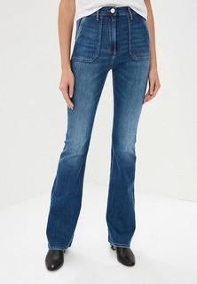 Джинсы Elisabetta Franchi