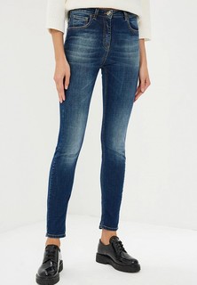 Джинсы Elisabetta Franchi