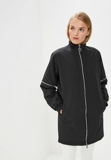Куртка утепленная Love Moschino