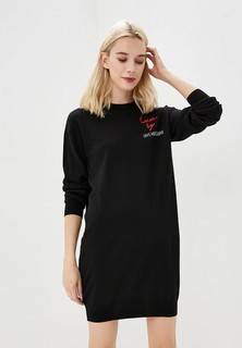 Платье Love Moschino