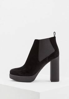 Ботильоны Pollini