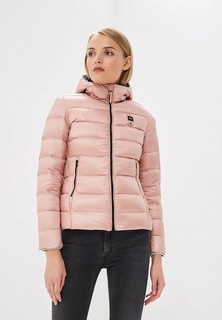 Пуховик Blauer