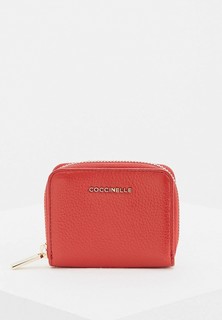 Кошелек Coccinelle