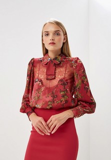 Блуза Elisabetta Franchi