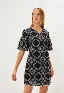 Платье Lauren Ralph Lauren