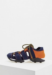 Кроссовки Marni