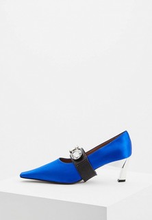 Туфли Marni
