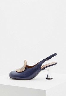 Туфли Marni
