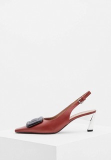 Туфли Marni