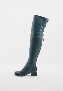 Ботфорты Marni