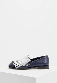 Лоферы Marni