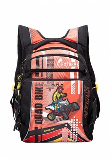 Рюкзак Grizzly