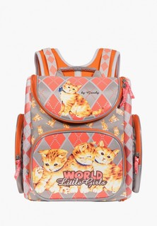 Рюкзак Grizzly