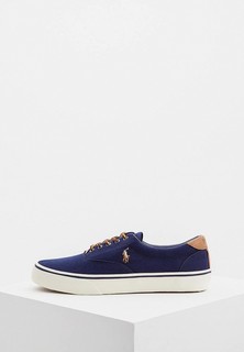 Кеды Polo Ralph Lauren