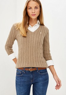 Пуловер Polo Ralph Lauren