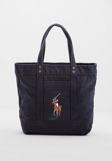 Сумка Polo Ralph Lauren