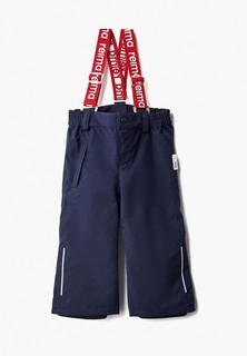 Брюки утепленные Reima