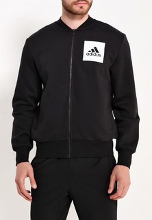 Олимпийка adidas