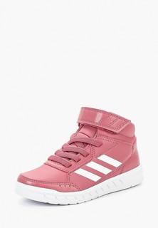 Кеды adidas