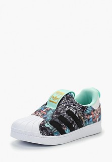 Слипоны adidas Originals