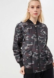 Куртка утепленная Plein Sport