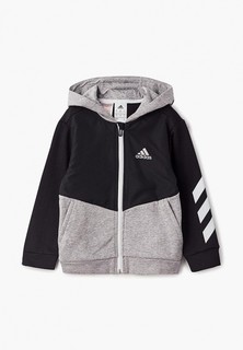 Толстовка adidas