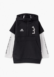 Худи adidas