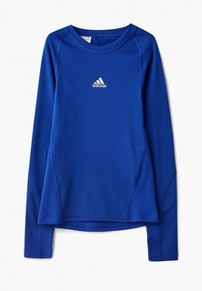 Лонгслив спортивный adidas