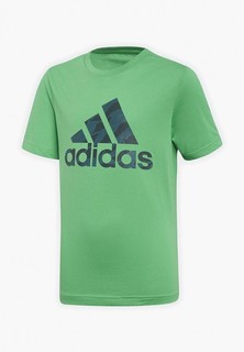 Футболка adidas