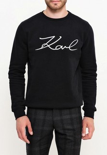 Свитшот Karl Lagerfeld