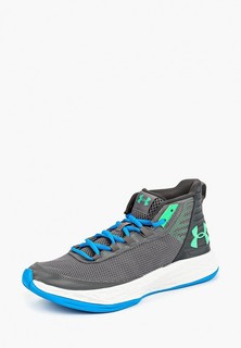 Кроссовки Under Armour